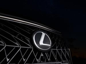 Lexus LX570 S Black Edition 2020 года  (UAE)